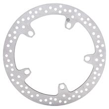 Bremsscheibe Brembo Genuine Part 68B407N2, starr hinten 320x4,5mm