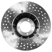 Remschijf Brembo Oro 178B40836 met goedkeuring, zwevend voor 260x5mm voor BMW R CS CL.Sport 65 45 N S 80 GS 100 - 1000 ccm bouwjaar 1978 - 1992