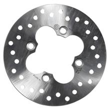 Brzdový kotouč Brembo Oro 68B40720 s homologací, pevné vpředu & vzadu 190x5mm pro Honda CN Helix 2 X8R-X X8R-S 50 / 250 ccm