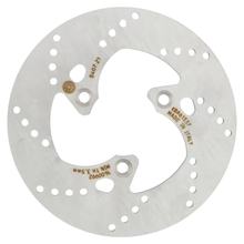 Remschijf Brembo Oro 68B40721 met goedkeuring, vast voor 200x4mm voor Malaguti Ciak, Peugeot New Vivacity Sportline F12 Phantom LC F15 Firefox AC R 50 - 125 ccm
