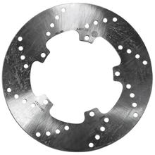 Remschijf Brembo Oro 68B40722 met goedkeuring, vast voor 200x4mm voor Vespa PX 30 Years 2V LX 3V 1, Piaggio Fly Sprint Elettrica Primavera S ET4 MY LXV LML Star Derbi