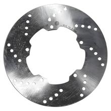Disco del freno Brembo Oro 68B40723 con approvazione, rigido anteriore 200x4mm per Piaggio Skipper 1 Quartz 50 - 150 ccm