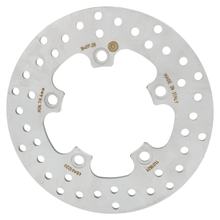 Brzdový kotouč Brembo Oro 68B40728 s homologací, pevné vpředu 220x4,5mm pro Peugeot LXR, SYM HD2 i HD CityCom 2 GTS EVO i i 125 - 300 ccm