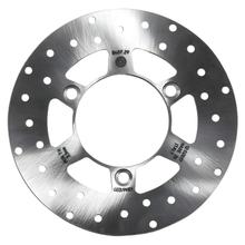 Bremsscheibe Brembo Oro 68B40729 mit Zulassung, starr vorne & hinten 220x4mm für Suzuki UX Sixteen 125 ccm