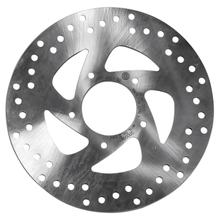 Bremsscheibe Brembo Oro 68B40730 mit Zulassung, starr vorne 220x4mm für Beta Eikon 1, Benelli Adiva Gilera Runner VXR Kymco Bet & Win Velvet Derbi Boulevard S Variant