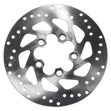 Brzdový kotouč Brembo Oro 68B40731 s homologací, pevné vpředu 220x4mm pro Kymco Grand Dink i 1 2 Bet & Win Movie XL Yager 50 - 300 ccm