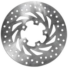 Brzdový kotouč Brembo Oro 68B40732 s homologací, pevné vpředu & vzadu 220x4mm pro Aprilia Grande 2 Scarabeo 1 DT Classic Leonardo ST, Derbi Rambla 4-V Light Sport City Cube 2ie