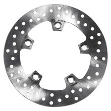 Brzdový kotouč Brembo Oro 68B40734 s homologací, pevné 220x5mm