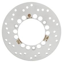 Brzdový kotouč Brembo Oro 68B40737 s homologací, pevné vpředu 220x4mm pro Suzuki UH Burgman 125 / 150 ccm