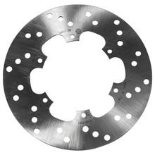 Remschijf Brembo Oro 68B40738 met goedkeuring, vast voor & achter 220x4mm voor Vespa GTS 1 i.e, Derbi Sonar GT VNT Keeway Gocchia Piaggio Free VNL Beta Tempo Liberty Gilera