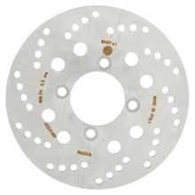 Remschijf Brembo Oro 68B40741 met goedkeuring, vast achter 220x4mm voor Suzuki UH Burgman 125 / 150 ccm