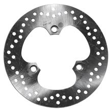 Brzdový kotouč Brembo Oro 68B40743 s homologací, pevné vzadu 220x4,5mm pro Honda NS R CBR F 400 / 600 ccm rok 1985 - 1990