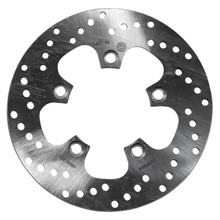 Brzdový kotouč Brembo Oro 68B40744 s homologací, pevné vzadu 220x5mm pro Suzuki GSX-R Limited SV S SF TL R G.H.J 600 - 1100 ccm rok 1985 - 2023