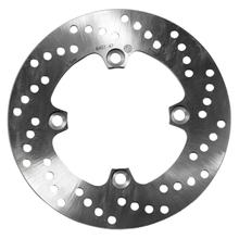 Remschijf Brembo Oro 68B40747 met goedkeuring, vast achter 220x5mm voor Kawasaki KLE Versys Z ABS ZX-9R Ninja ZX-10R 600 - 1000 ccm bouwjaar 1998 - 2021