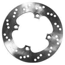 Remschijf Brembo Oro 68B40749 met goedkeuring, vast achter 220x5mm voor Honda CBR RR Fireblade FES Pantheon VTR F Firestorm SP-2, Triumph Daytona R TT SP-1 XR L T595