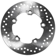 Remschijf Brembo Oro 68B40750 met goedkeuring, vast achter 220x5mm voor Yamaha MT-10 A SP YZF-R1 600 / 1000 ccm bouwjaar 2003 - 2023
