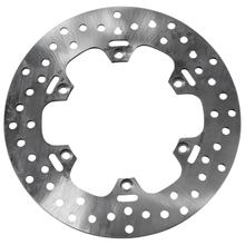 Bremsscheibe Brembo Oro 68B40753 mit Zulassung, starr hinten 220x5mm für Aprilia Pegaso RX M Tuareg Rally Kat. P Moto 6.5 MX N 125 - 650 ccm Bj. 1986 - 2013