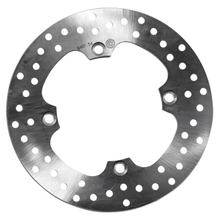 Remschijf Brembo Oro 68B40754 met goedkeuring, vast achter 220x4mm voor Husqvarna CR SMS 2T TC TE i WR WRE, SWM SM R i SMR 125 - 650 ccm bouwjaar 1990 - 2017