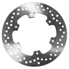 Bremsscheibe Brembo Oro 68B40756 mit Zulassung, starr hinten 220x5mm für Yamaha TDR R YZ WR F TT E 125 - 600 ccm Bj. 1985 - 2024