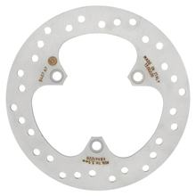 Bremsscheibe Brembo Oro 68B40767 mit Zulassung, starr vorne 220x4mm für SYM Super Fancy, Honda SH Scoopy Duke 50 - 125 ccm