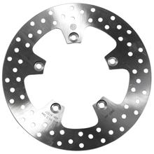 Bremsscheibe Brembo Oro 68B40768 mit Zulassung, starr hinten 240x4mm für Ducati R S 749 - 999 ccm Bj. 2003 - 2008