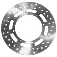 Bremsscheibe Brembo Oro 68B40769 mit Zulassung, starr vorne 240x4mm für Honda CRF F XL R RD LC XR CR NX Dominator 80 - 650 ccm Bj. 1984 - 2016