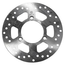 Bremsscheibe Brembo Oro 68B40770 mit Zulassung, starr vorne & hinten 240x4,5mm für Suzuki UH Burgman Executive 200 ccm
