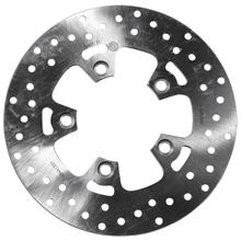 Bremsscheibe Brembo Oro 68B40771 mit Zulassung, starr hinten 240x5mm für Suzuki GSX F 7 FK GSX-R W P.R 1 Hayabusa Limited RF R 50 - 1300 ccm
