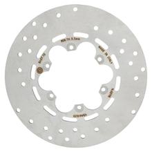 Bremsscheibe Brembo Oro 68B40772 mit Zulassung, starr vorne & hinten 240x4mm für Benelli Velvet Dusk, Malaguti Madison K 250 / 400 ccm