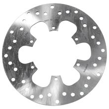 Bremsscheibe Brembo Oro 68B40774 mit Zulassung, starr vorne & hinten 240x4mm für BMW G 6 X Country Moto, Piaggio MP3 i HPE ABS 4V LT Euro4 Challenge Yourban Hybrid ES 50 - 650