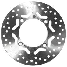 Bremsscheibe Brembo Oro 68B40775 mit Zulassung, starr vorne 240x4mm für Honda FES Pantheon, TM EN Racing MX Benelli Macis CB NSS Forza X S-Wing Reflex Caffenero Two-Fifty