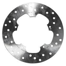 Bremsscheibe Brembo Oro 68B40776 mit Zulassung, starr vorne & hinten 240x4mm für Piaggio Liberty Euro3 X9 Evolution 2, Aprilia Scarabeo 0 Light Amalfi 1 3V 2V Derbi GP1 Gilera