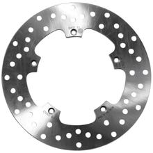 Bremsscheibe Brembo Oro 68B40777 mit Zulassung, starr hinten 240x5mm für Gilera RC R Top Rally, Piaggio MP3 i HPE ABS Aprilia Grande 2 4V LT Arrecife 0 Euro4 Scarabeo