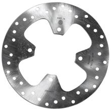 Bremsscheibe Brembo Oro 68B40778 mit Zulassung, starr hinten 240x5mm für MBK Kilibre Skycruiser, Yamaha YP R X-Max VP Versity X-City 125 - 300 ccm
