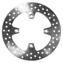 Disco del freno Brembo Oro 68B40779 con approvazione, rigido posteriore 240x4,5mm per Kawasaki ZZR GPX R ZR-7 S 400 - 750 ccm Anno 1987 - 2006