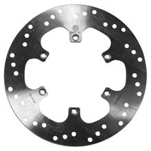 Disco del freno Brembo Oro 68B40781 con approvazione, rigido posteriore 240x5mm per Aprilia Pegaso Trail, Benelli 502 C Cruiser ABS TNT Café Racer TRE K Amazonas Royal Enfield Anno 1985 - 2023