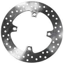 Brake disc Brembo Oro 68B40783 with approval, rigid rear 240x5mm for Honda X-ADV CBF ABS N NSS Forza DTC CB FA Hornet 500 - 1000 ccm Year 2004 - 2024