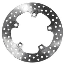 Disco del freno Brembo Oro 68B40785 con approvazione, rigido posteriore 240x5mm per Suzuki GSF Bandit N S ABS GSX F GSR 600 - 1250 ccm Anno 2006 - 2016