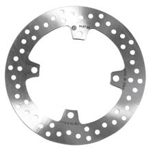 Disco del freno Brembo Oro 68B40788 con approvazione, rigido posteriore 240x4mm per Suzuki RM-Z 250 / 450 ccm Anno 2005 - 2024
