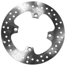 Remschijf Brembo Oro 68B40789 met goedkeuring, vast achter 240x4mm voor Beta RR, Husqvarna CR SM R TE Enduro Factory WR EFI Racing 125 - 530 ccm bouwjaar 2002 - 2023
