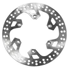 Remschijf Brembo Oro 68B40790 met goedkeuring, vast achter 244x4mm voor Yamaha WR F YZ 426, Fantic Motor XEF Trail 125 - 450 ccm bouwjaar 1989 - 2023