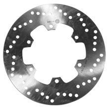 Disco del freno Brembo Oro 68B40791 con approvazione, rigido posteriore 245x4mm per Ducati SS Sport S Sportclassic GT Touring Monster i.e. Dark i.e Strada ST 4 2 3 ST4, Laverda