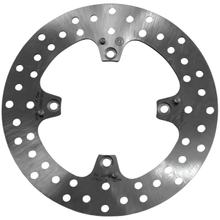 Disco del freno Brembo Oro 68B40792 con approvazione, rigido posteriore 245x5mm per Ducati Multistrada DS Hypermotard Monster S ABS Biposto S2R S4R Evo 748 - 1100 ccm Anno 1994 - 2015
