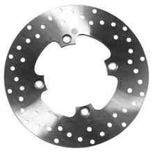 Disco del freno Brembo Oro 68B40797 con approvazione, rigido posteriore 240x6mm per Honda SW-T FJS Silver-Wing NSS A Forza 300 - 600 ccm