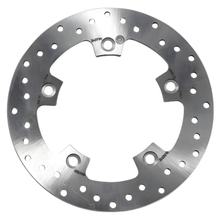 Disco del freno Brembo Oro 68B40799 con approvazione, rigido posteriore 240x5mm per Kymco Xciting R i i i 250 - 500 ccm