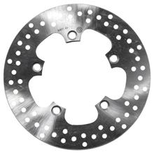 Disco del freno Brembo Oro 68B407A2 con approvazione, rigido posteriore 250x5,5mm per Suzuki AN Burgman 650 ccm Anno 2004