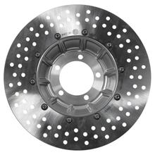 Bremsscheibe Brembo Oro 68B407B1 mit Zulassung, starr vorne 260x5mm für BMW R CS CL.Sport 65 75 6 K RS RT LT 100 - 1000 ccm Bj. 1973 - 1992