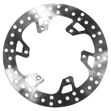 Disco del freno Brembo Oro 68B407B8 con approvazione, rigido anteriore 260x3,5mm per Beta RR Enduro Oilmix EFI Racing Xtrainer, Gas MC F Husaberg FE FS Husqvarna CR FC TC TE 125