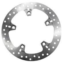 Brzdový kotouč Brembo Oro 68B407C0 s homologací, pevné vzadu 265x5mm pro BMW F GS K R S ST RS, Harley Davidson FLS Softail FLSTC Heritage Classic ABS FXCW Rocker FXDBI rok 2000 - 2024