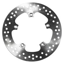 Brzdový kotouč Brembo Oro 68B407C2 s homologací, pevné vpředu 267x5mm pro Yamaha FZ 8 N NA FZ8, MBK Skycruiser YP Majesty R X-Max XP T-Max 125 - 800 ccm